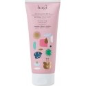 Hagi Cosmetics actions in Bali with a moisturizing balm up to 200 ml body