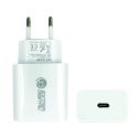 Extra Digital Kroviklis USB Type-C: 220V, 20W, PD