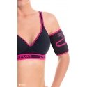 TOROS-GROUP Neoprene braces 2 pcs Left, Right (grooves) TOROS-GROUP Neoprene braces 2 pcs Left, Right (grooves)