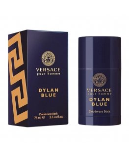 Versace Pour Homme Dylan Blue Deodorant Stick 75ml