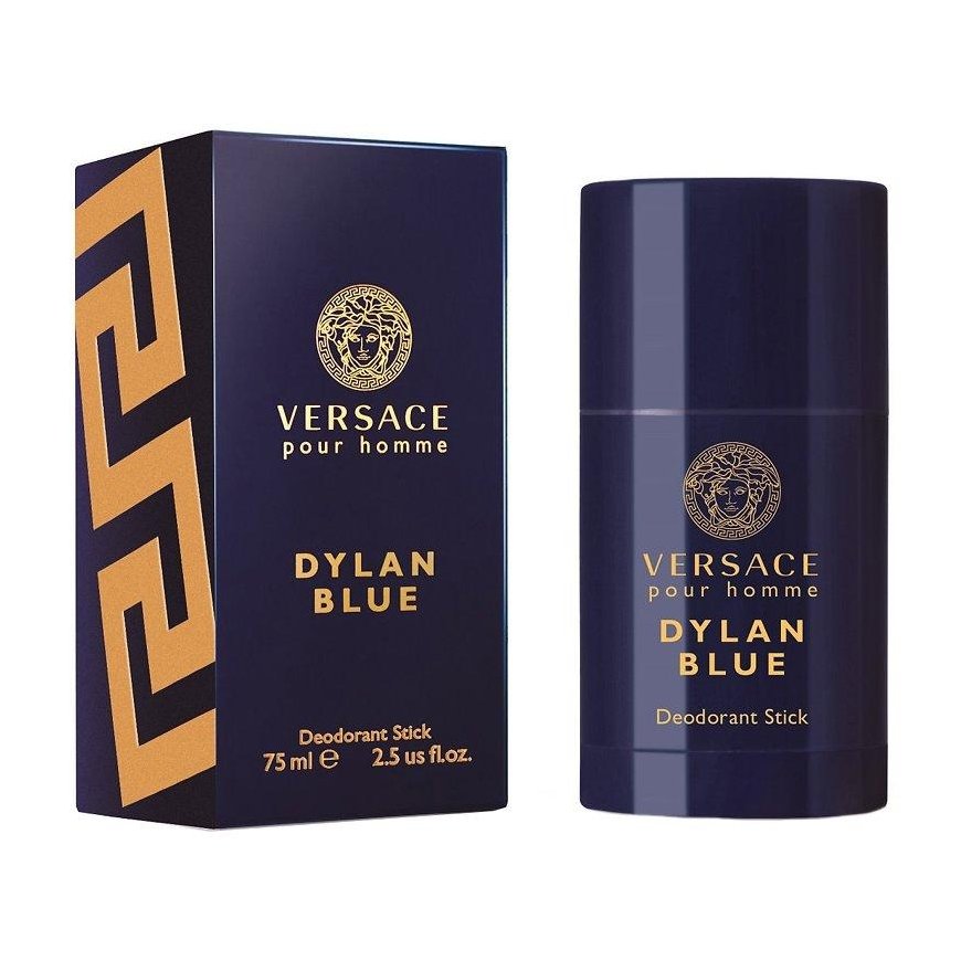 Versace Pour Homme Dylan Blue Deodorant