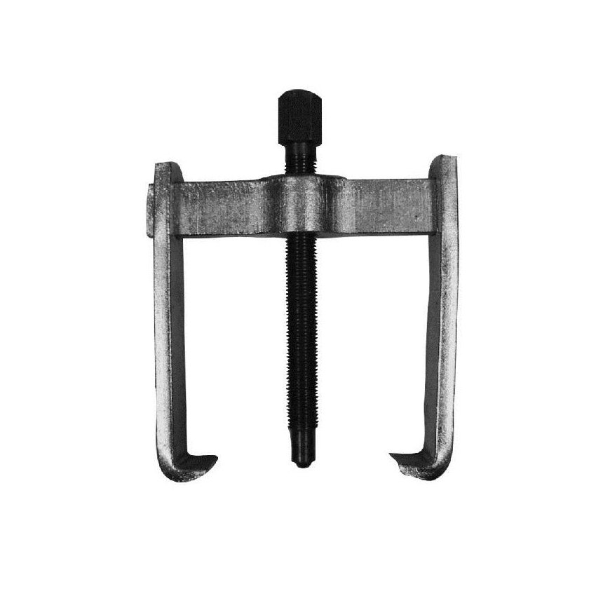 Profix Mega pullers for two shoulder