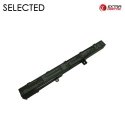 Laptop battery ASUS A41N1308, 2200mAh, Extra Digital Selected