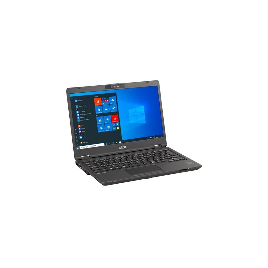 Fujitsu FUJITSU 3y Collect&Return – 2