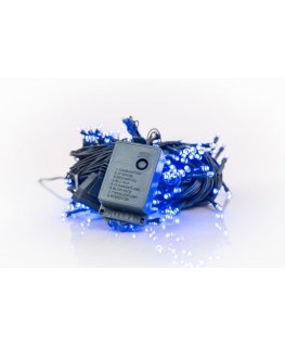 iLike LED Christmas Lights RS-111 7m. 100LED Purple