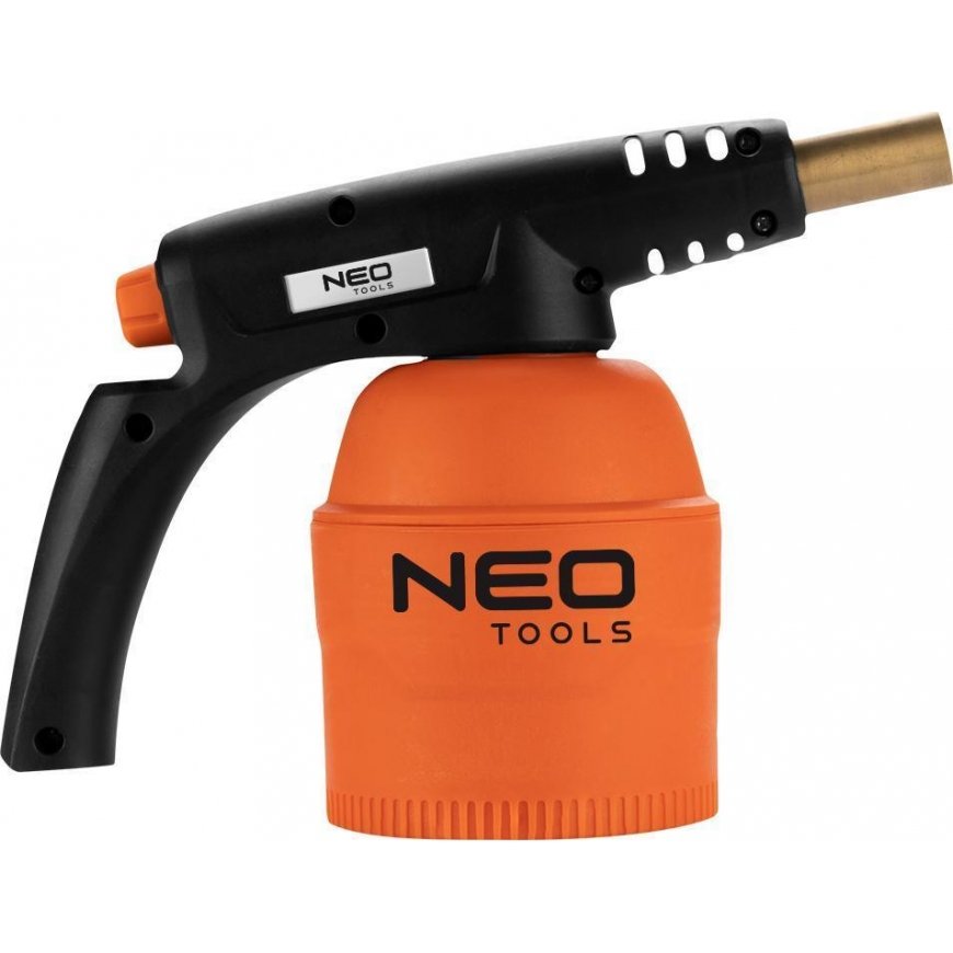 Neo Gas burner for 190 g cartridges, piezo ignition – 2