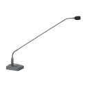 Rebel 80 cm žąsies kaklo mikrofonas Rebel 80 cm žąsies kaklo mikrofonas