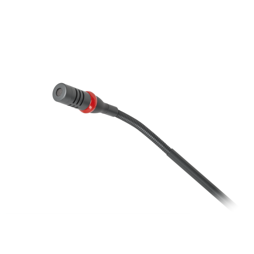 Rebel 80 cm žąsies kaklo mikrofonas – 2