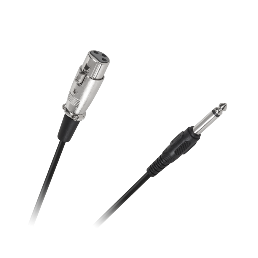 Rebel 80 cm gooseneck microphone – 3