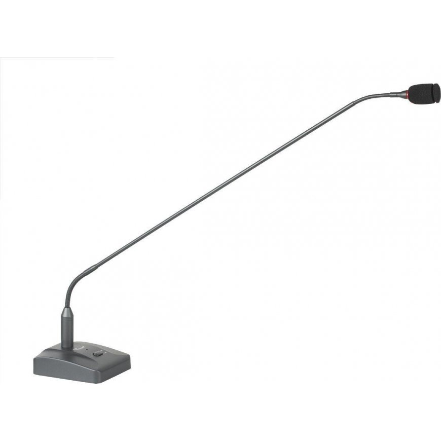 Rebel 80 cm žąsies kaklo mikrofonas – 5