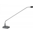 Rebel 80 cm gooseneck microphone Rebel 80 cm gooseneck microphone