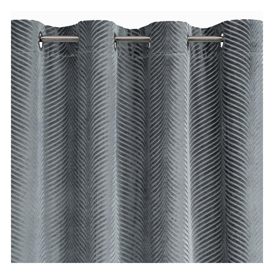 Eurofirany ZAS / LUSSI / Plienas 140X250 TRANS – 3