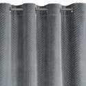 Eurofirany ZAS / LUSSI / Plienas 140X250 TRANS Eurofirany ZAS / LUSSI / Plienas 140X250 TRANS