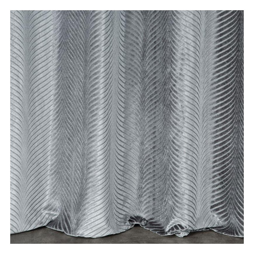 Eurofirany ZAS / LUSSI / Steel 140X250 TRANS – 4