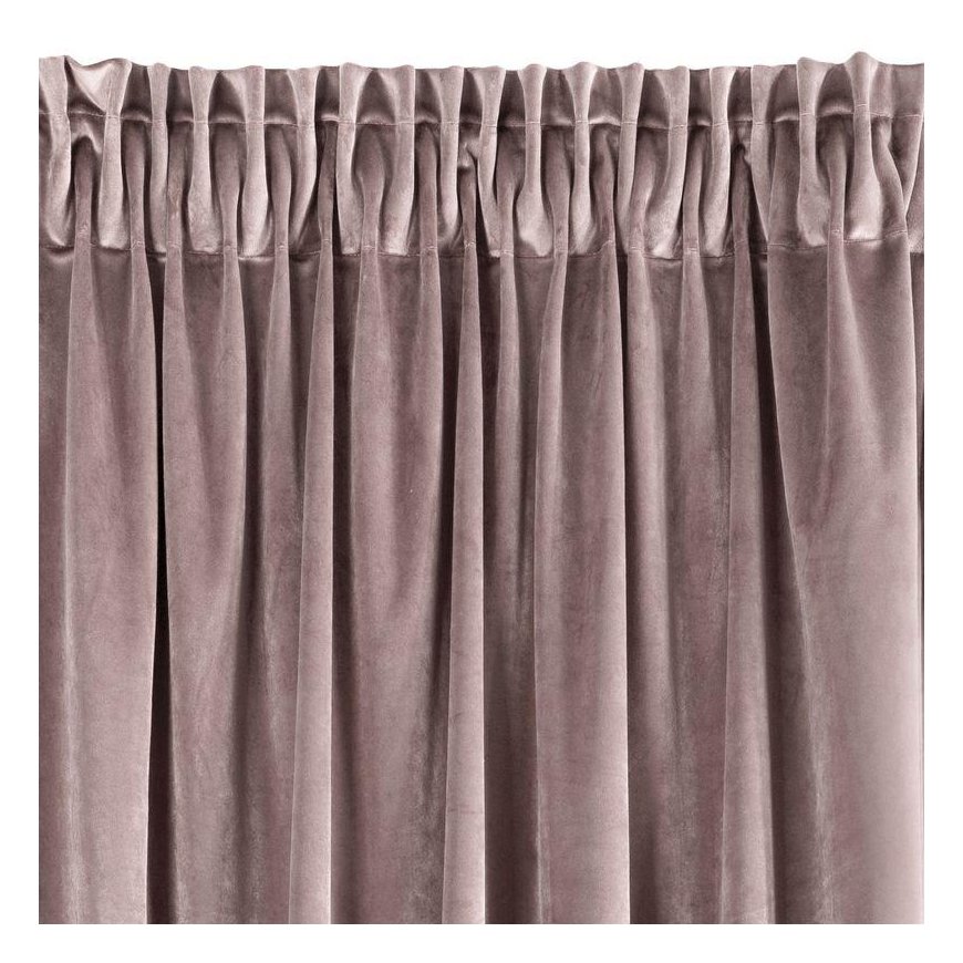 Eurofirany Night curtain made of soft