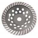 Proline Grinding diamond disc, turbo 125 * 6 * 8 * 22.2 proline Proline Grinding diamond disc, turbo 125 * 6 * 8 * 22.2 proline