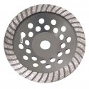Proline Grinding diamond disc, turbo 125 * 6 * 8 * 22.2 proline Proline Grinding diamond disc, turbo 125 * 6 * 8 * 22.2 proline