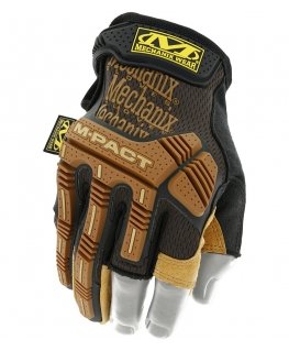 Mechanix Durahide M-Pact Framer kindad Suurus XL