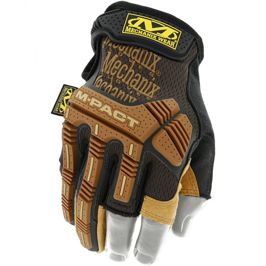 Mechanix Durahide M-Pact Framer cimdi XL