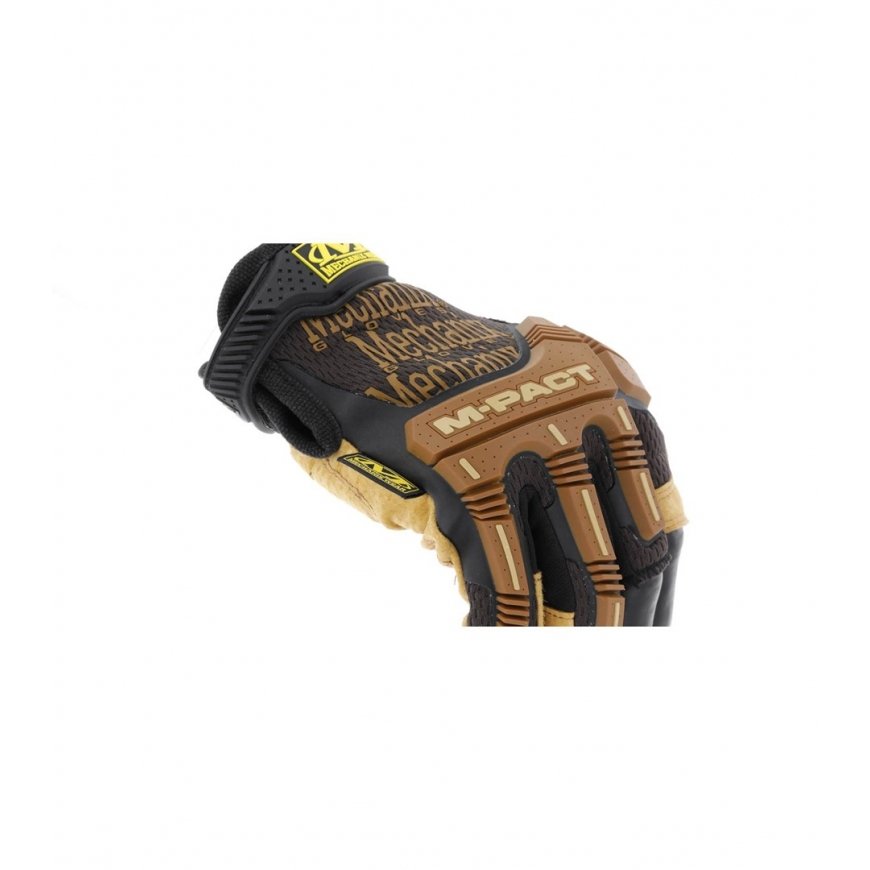 Mechanix Durahide M-Pact Framer kindad Suurus XL – 3