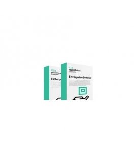HP HPE IMC Std and Ent Add 50-node E-LTU