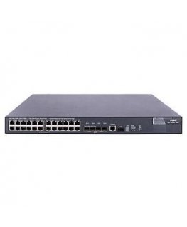HP HPE 3y NBD Exch HP 580x-24 Swt pdt FC SV