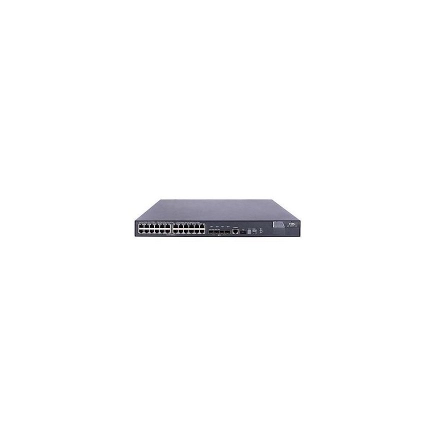 HP HPE 3y NBD Exch HP 580x-24 Swt pdt FC SV