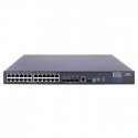HP HPE 3y NBD Exch HP 580x-24 Swt pdt FC SV HP HPE 3y NBD Exch HP 580x-24 Swt pdt FC SV