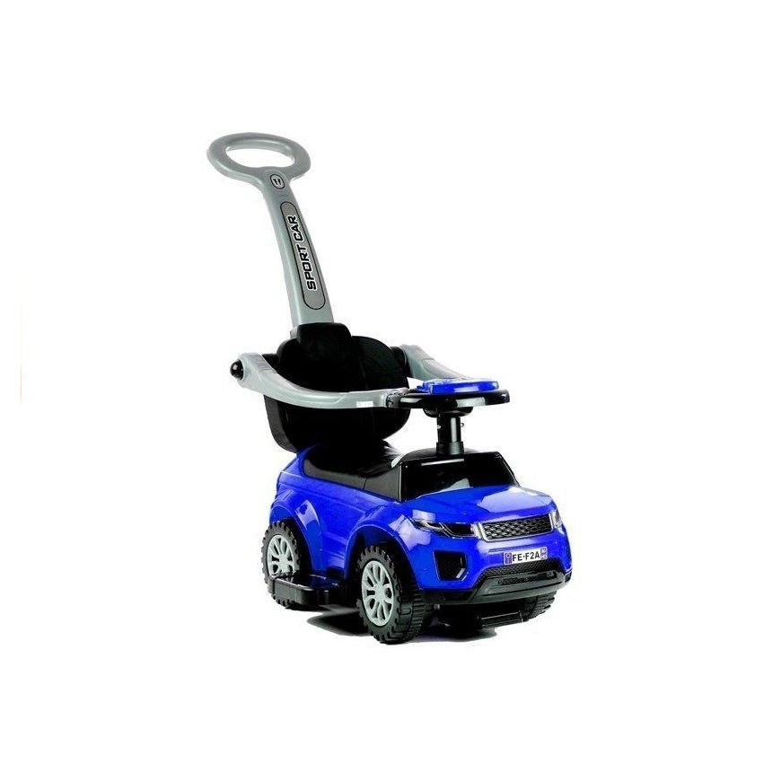 LEAN Cars Lean Cars Foot-operated car
