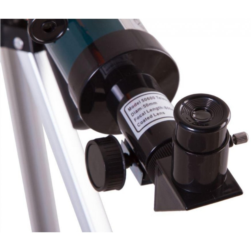 Telescope Set of microscope, telescope and binoculars Levenhuk LabZZ MTB3 with experimental kit – 3