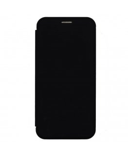 Evelatus Xiaomi Redmi 9C / 10A 4G Book Case Black