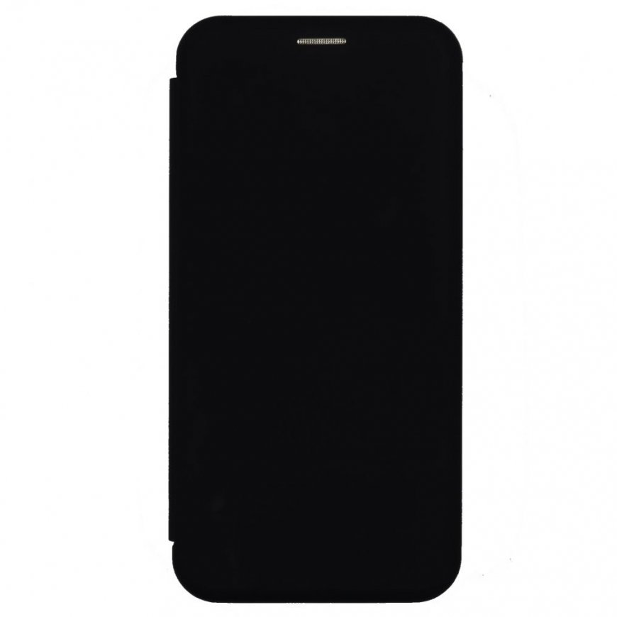 Evelatus Xiaomi Redmi 9C / 10A 4G Book Case Black