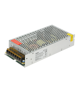 Orno Atvirojo rėmo maitinimo šaltinis 12VDC 120W, IP20