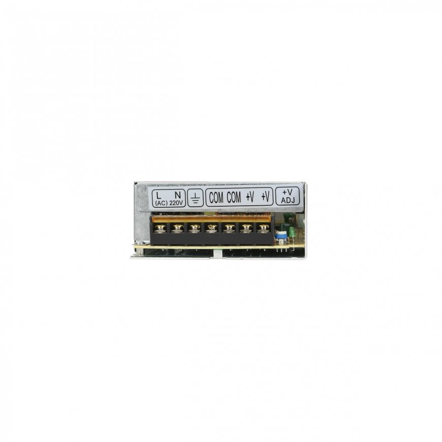 Orno Open frame power supply 12VDC 120W, IP20 – 5