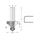 Hikoki Accessories Rounding mill HiKOKI S23 Hikoki Accessories Rounding mill HiKOKI S23