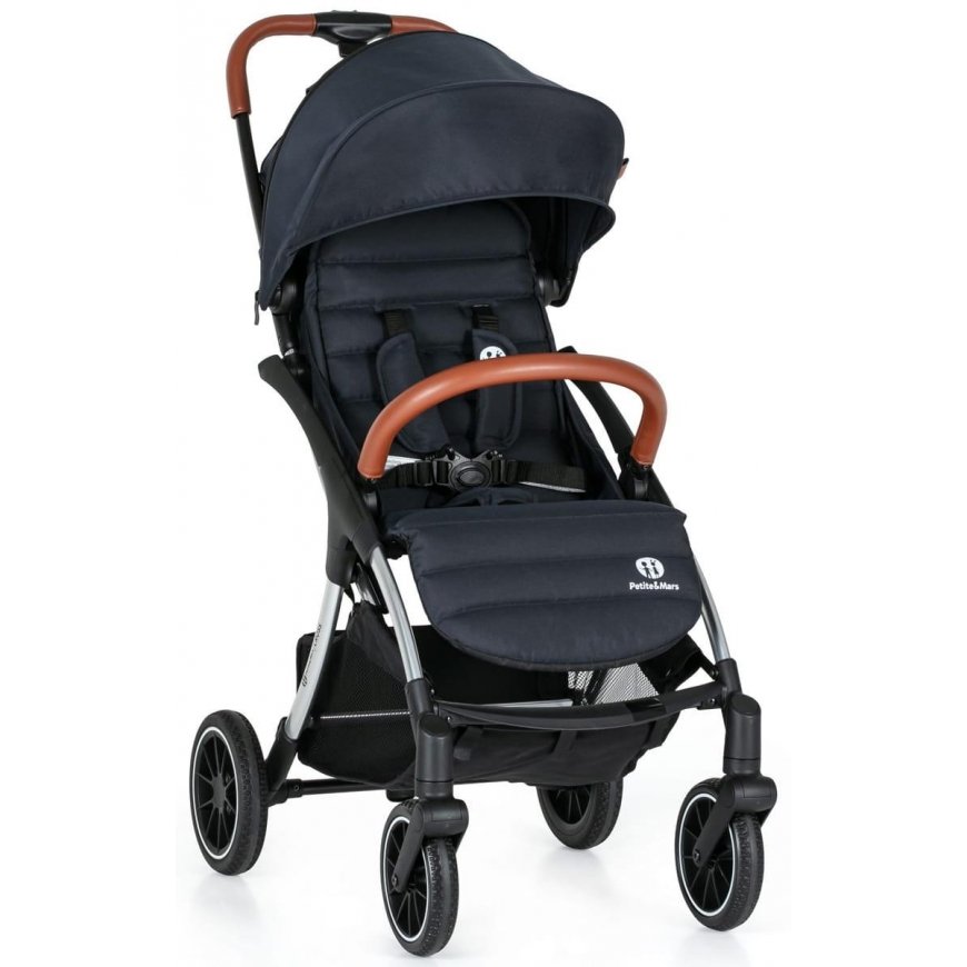 Petite&Mars Petite & Mars Cross -