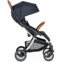Petite&Mars Petite & Mars Cross - light stroller | Anthracite blue Petite&Mars Petite & Mars Cross - light stroller | Anthracite blue