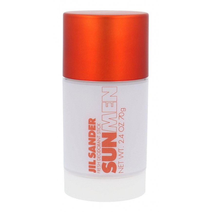 Jil Sander Jil Sander Sun Men