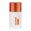 Jil Sander Sun Men pieštukinis dezodorantas vyrams 70 g Jil Sander Sun Men pieštukinis dezodorantas vyrams 70 g