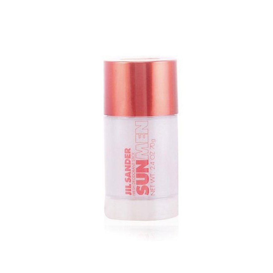 Jil Sander Sun Men deodorant stick for men 70 g – 3