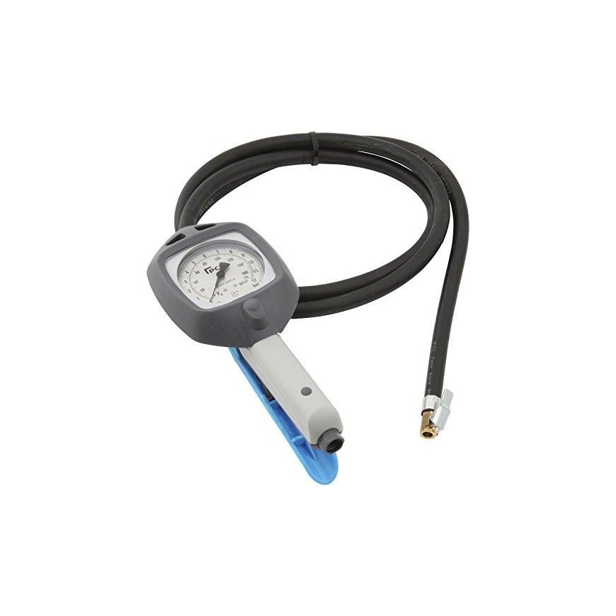 Tire pressure gauge PCL Airforce