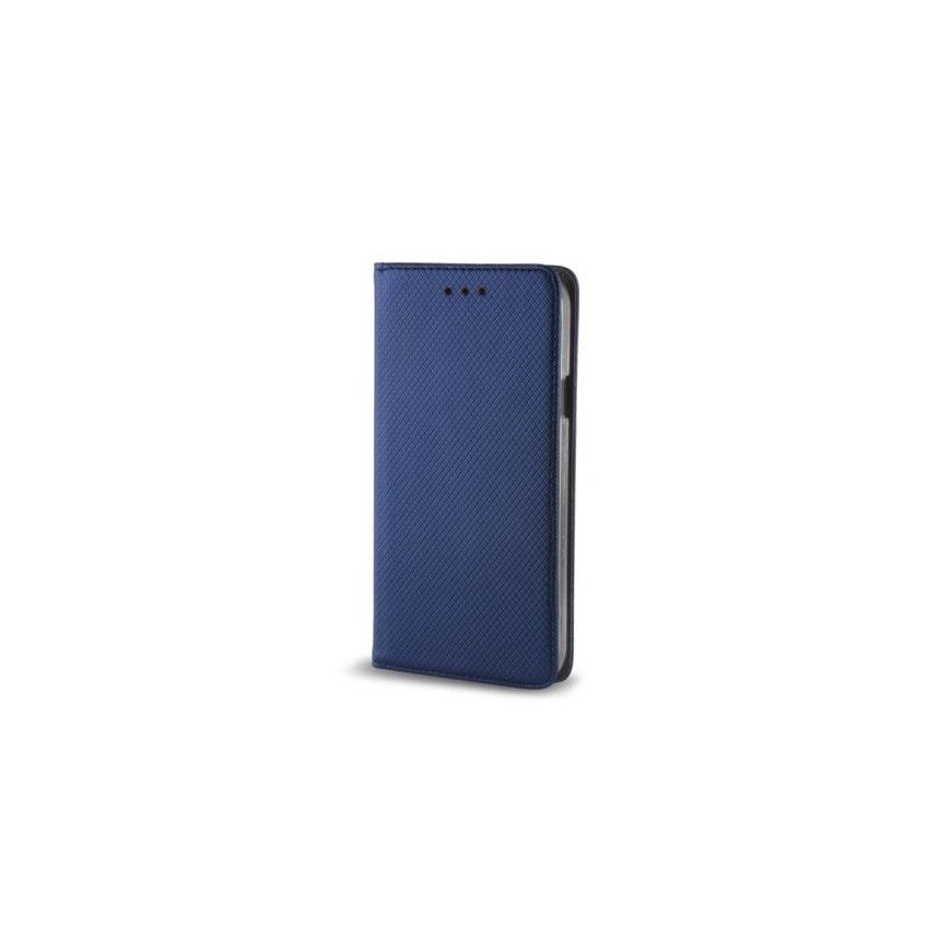 GreenGo Apple iPhone X Smart Magnet Dark Blue