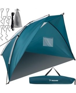 Beach tent 220x120x120cm trizand 20975