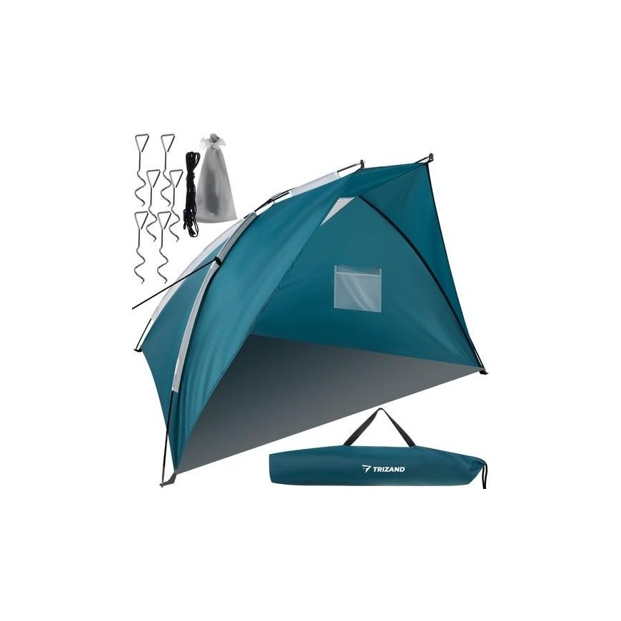 Trizand Beach tent 220x120x120cm trizand 20975