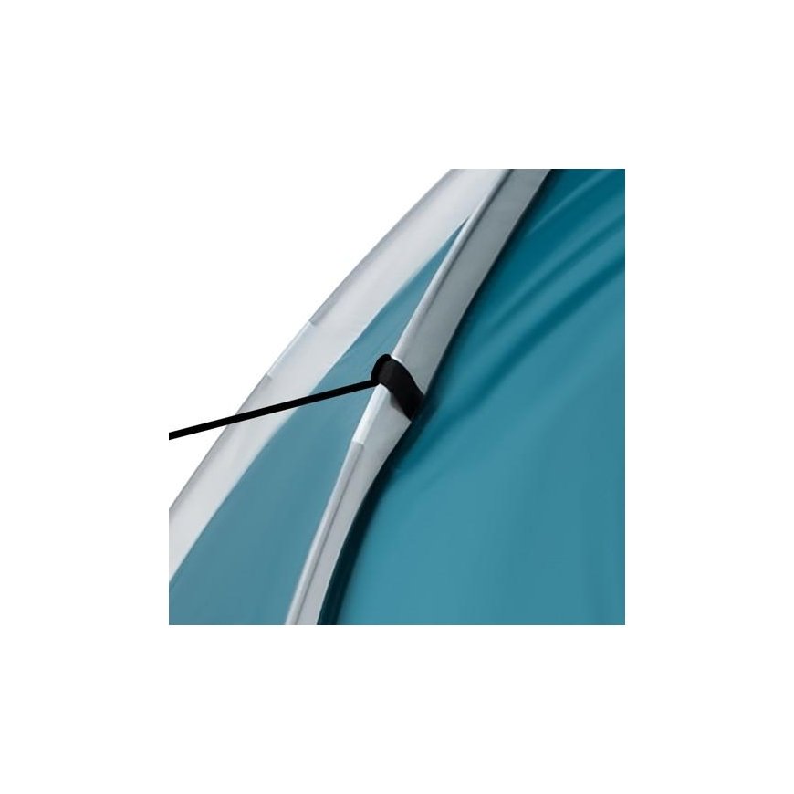 Beach tent 220x120x120cm trizand 20975 – 4