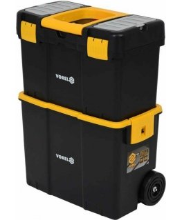 Toya VOREL 2 SECTION TOOL CARRIER