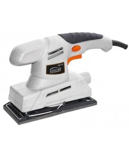 Vulcan VZO180 180W orbitinis šlifuoklis, 90x187mm