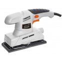 Vulcan VZO180 180W orbitinis šlifuoklis, 90x187mm Vulcan VZO180 180W orbitinis šlifuoklis, 90x187mm