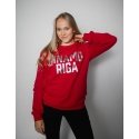 Dinamo - SWEATER «DINAMO» XL Red