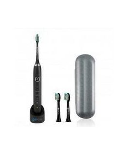 Toothbrush Oro-med Oromed Oro-Sonic Next black